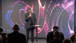 09-07-2025 - THE LIFE -All In For GOD -Pastor Kim Hammond