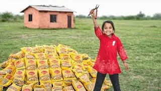 Ghar Me Maggie Party 😱 Sab Ke Chehre Badal Gaye!
