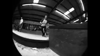 Boxes Limited - A few park clips with Dylan