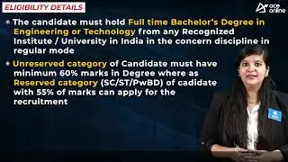 HCL invites application for the post of GET | Total 84 Vacancies | Last Dt: 31/10/22 | ACE Online