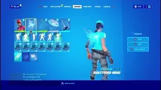 Banner Trooper Combos!