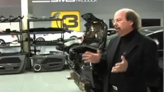 The Press-Enterprise: Saleen produces supercars in Corona
