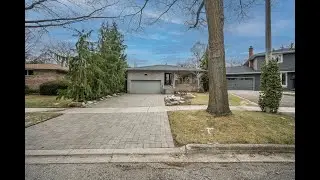 For Sale - 265 Windy Oaks, Mississauga, ON L5G 1Z8