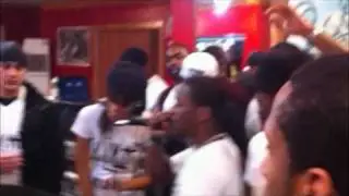 Behind the scene of Gifted Apparel 