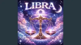 I'm A Libra