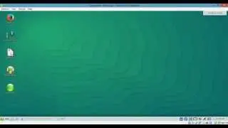 RDP en Opensuse