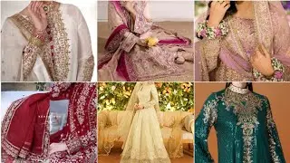 New Stylish Gotta Work Suits For Eid 2026//Gotay Walay Suits For Eid//Trendy Gota Dress Design 