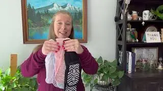 This Is My Review of My Non Slip Socks
