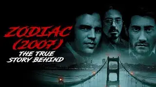 The True Story Behind Zodiac Movie (2007)