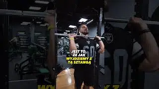 TAK TEGO NIE R&Oacute;B - Wyciskanie Żołnierskie #shorts