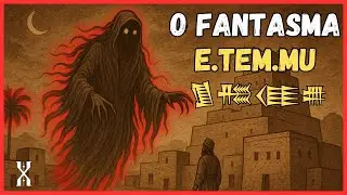 Sum&eacute;ria Assombrada - O Primeiro Fantasma