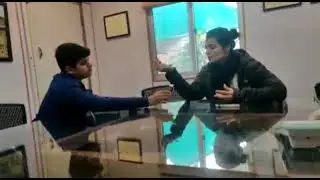 intrrview of sumaira mutaza (architect working under Agha Khan foundation) part1