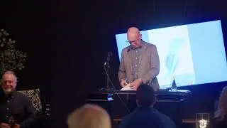 2025 Manuel Yingling Music Awards Ceremony at ARTSNCT, Newcomerstown, Ohio. ***COMPLETE CEREMONY***