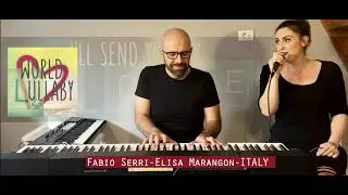 World Lullaby Fabio Serri Elisa Marangon