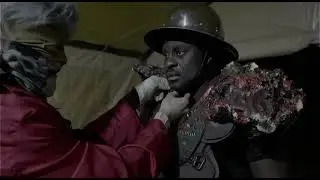 Fishtank Live Season 3 - Burt begins his BurtQuest in Schitty