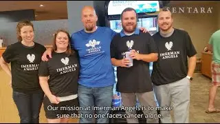 Why Mentoring Cancer Patients is Important