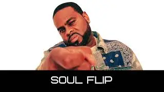Crooked I Type Beat 2023 