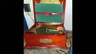 Joy To the World :Mr Christmas overture 