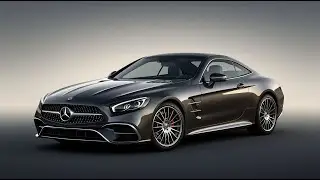 2026 Maybach SL Mythos Review: Ultra-Luxury Redefined