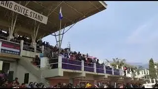 Peace rally CCPUR and KANGPOKPI !! we Kuki people Never give up .. Tahchapa.