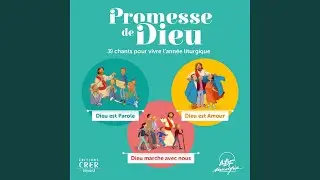 Tous saints avec toi, J&eacute;sus !