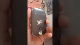Jazz Super 4G LTE Device|Jazz Mf673|Jazz4g
