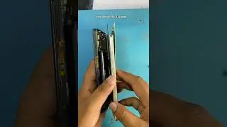 Tecno Sprok go 2024 LCD display change 🙃🥰￼￼