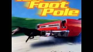 ten foot pole - fiction