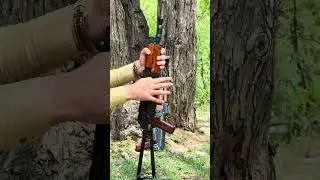 Karinkov Ak74U Reivew | MW
