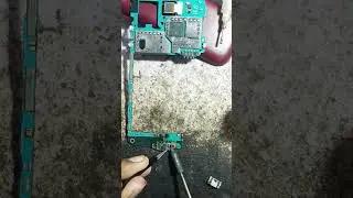 Samsung J2 pro charging problem solution #smartphone