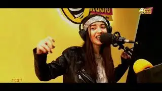 SEMYOKHINA | ПРЕМЬЕРА ТРЕКА #ДАНУТЕБЯ | HAPPYRADIO.FM