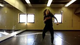 Percussive Movement