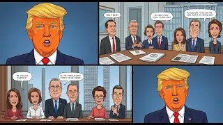 US News Briefing 2026-01-10 1 PM Eastern...