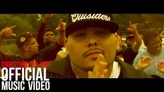 NEW Christian Rap 2015 - Selfless - 