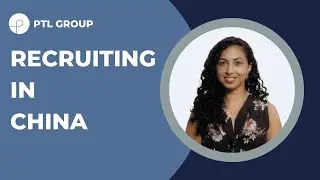 Recruiting in China - CV Credibility