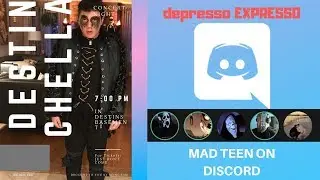 A depressed persons perfect day -  VIEWER DISCRETION ADVISED