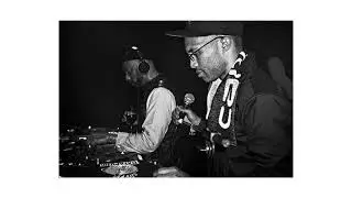 Madlib & J.Rocc on Gilles Peterson&rsquo;s Worldwide BBC (2004 - Full Mix)