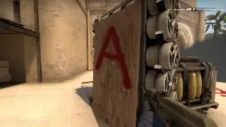 CHEEKY 1v3 ACE | CS:GO