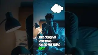 Why You Remember Embarrassing Moments So Clearly | #mindglitch #shorts #viralshorts