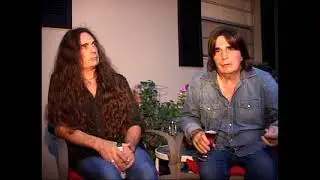 Jack Starr and Ned Meloni Talk about their New Album