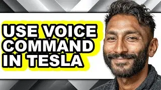 How to Use Voice Command in Tesla (updated)