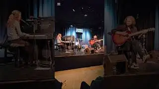Julie Faith- Loveley life, Sargfabrik Mai 2025