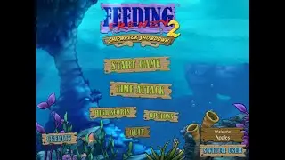 Feeding Frenzy 2 (Part 8) End
