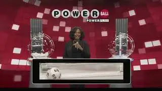 Powerball Winning Numbers July 26, 2024 #powerball #usalottery