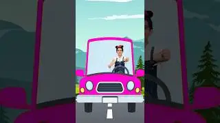 Kids Learn about Vehicles 🤗 #kidsknowledger #trending #kids #kidslearning #learning