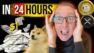 BREAKING DOGECOIN NEWS! SEPT 11TH HUGE ANNOUNCEMENT! XRP NEWS UPDATE