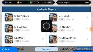 PES Black ball simple trick