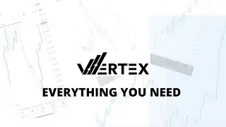 LITERALLY EVERYTHING YOU NEED TO BE A PROFITABLE FOREX TRADER | VERTEX INVESTING