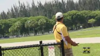 EXTRA  300  Pilot en 3D