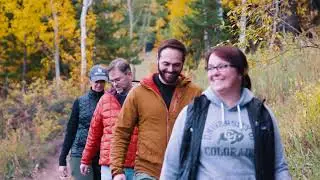 CU Business School Executive MBA Promotional Video